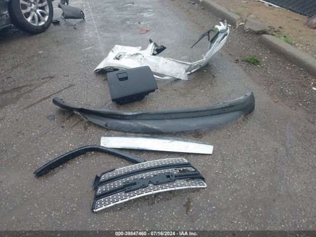 2GKALTEK2F6107577 GMC Terrain Slt-2