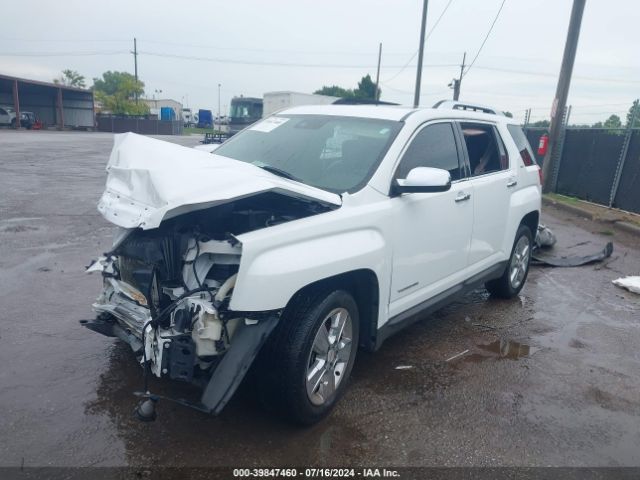 2GKALTEK2F6107577 GMC Terrain Slt-2