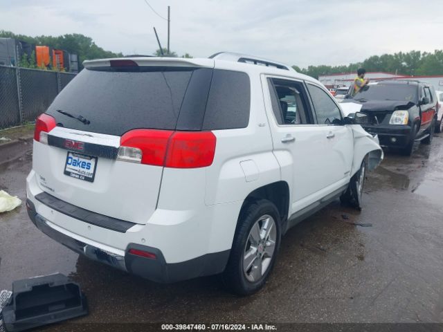 2GKALTEK2F6107577 GMC Terrain Slt-2