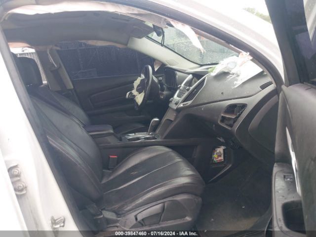 2GKALTEK2F6107577 GMC Terrain Slt-2