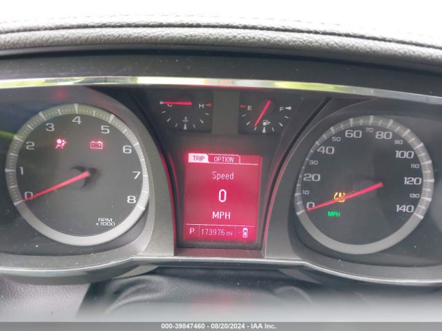 2GKALTEK2F6107577 GMC Terrain Slt-2