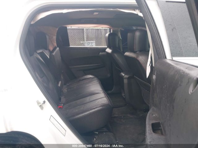 2GKALTEK2F6107577 GMC Terrain Slt-2