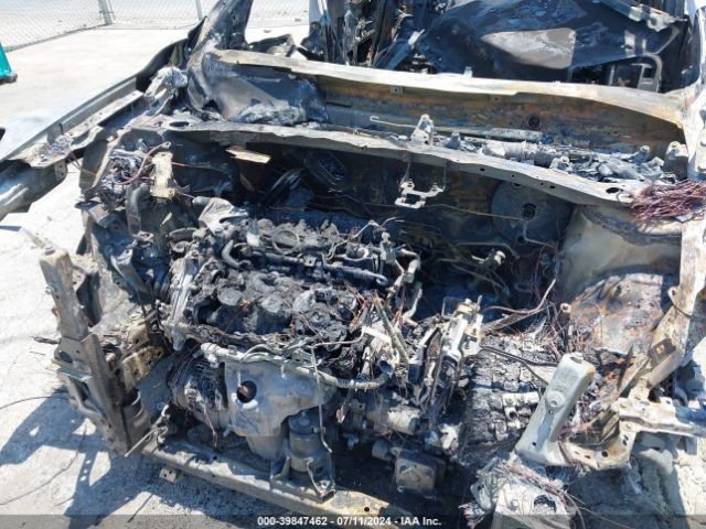 5N1AR2MN9EC636512 Nissan Pathfinder Platinum