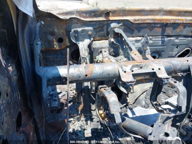 5N1AR2MN9EC636512 Nissan Pathfinder Platinum