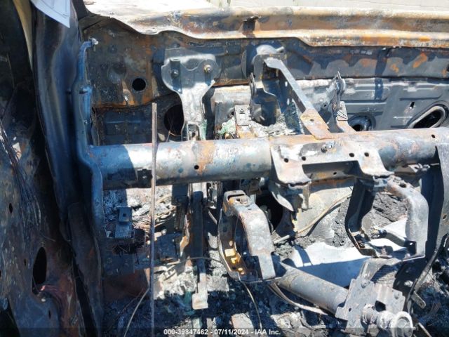 5N1AR2MN9EC636512 Nissan Pathfinder Platinum