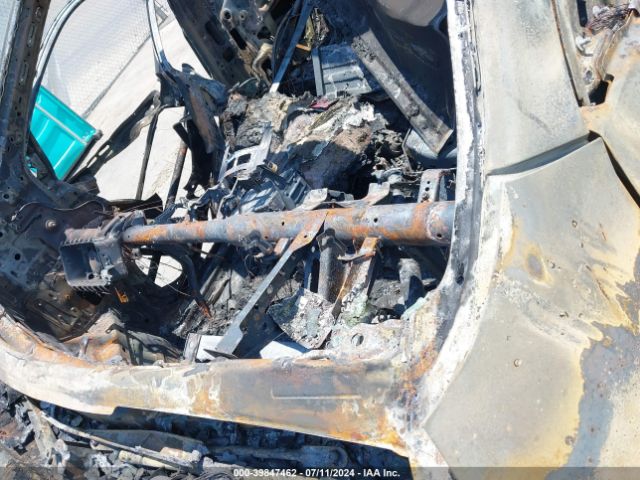 5N1AR2MN9EC636512 Nissan Pathfinder Platinum