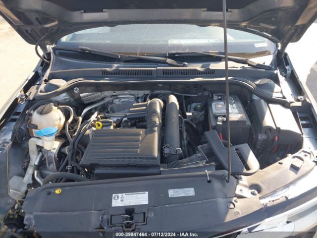 3VWD67AJ7GM236441 Volkswagen Jetta 1.4t Se