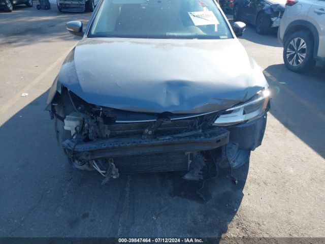 3VWD67AJ7GM236441 Volkswagen Jetta 1.4t Se