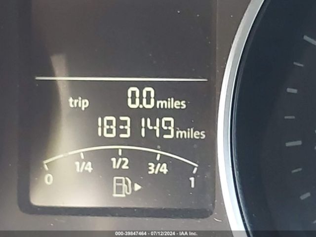 3VWD67AJ7GM236441 Volkswagen Jetta 1.4t Se