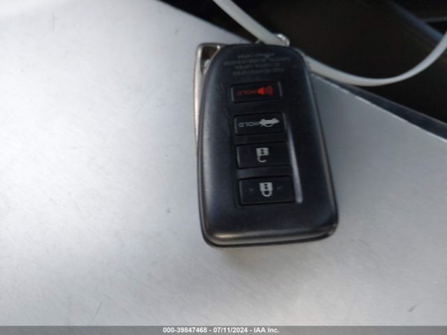 JTHBE1BL3FA019456 Lexus GS 350
