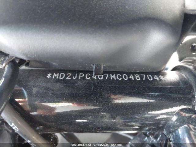2021 KTM 200 MD2JPC407MC048704 Photo 9