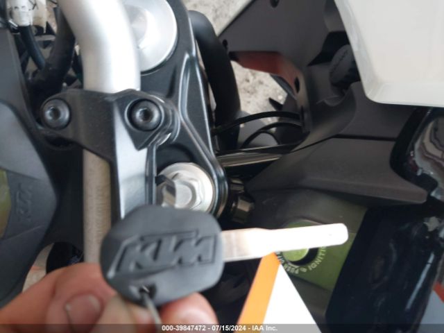 2021 KTM 200 MD2JPC407MC048704 Photo 10