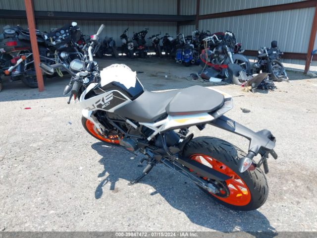 2021 KTM 200 MD2JPC407MC048704 Photo 2