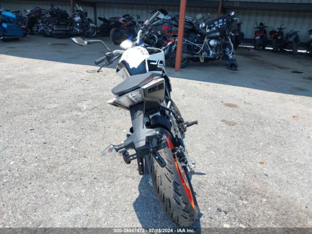 2021 KTM 200 MD2JPC407MC048704 Photo 5