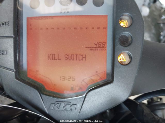 2021 KTM 200 MD2JPC407MC048704 Photo 6