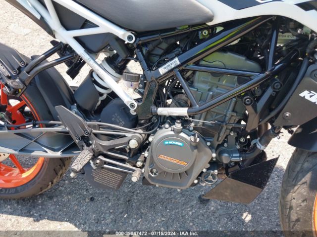 2021 KTM 200 MD2JPC407MC048704 Photo 7