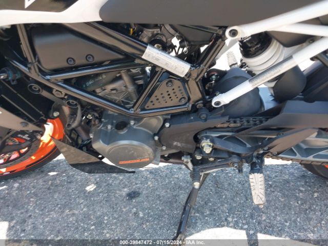 2021 KTM 200 MD2JPC407MC048704 Photo 8