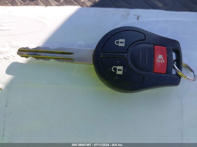 Nissan Versa Note S (sr)/s Plus/sl/sr/sv 2015 3N1CE2CP1FL401509 Image 11