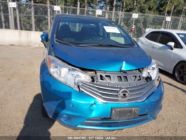 Nissan Versa Note S (sr)/s Plus/sl/sr/sv 2015 3N1CE2CP1FL401509 Image 14