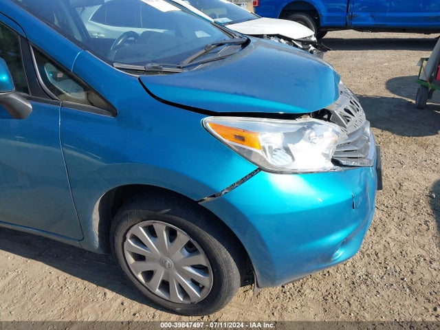 Nissan Versa Note S (sr)/s Plus/sl/sr/sv 2015 3N1CE2CP1FL401509 Image 15
