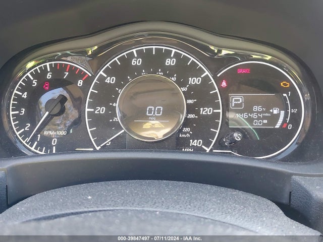 Nissan Versa Note S (sr)/s Plus/sl/sr/sv 2015 3N1CE2CP1FL401509 Image 7