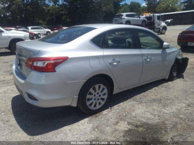 3N1AB7AP6HY265688 Nissan SENTRA S