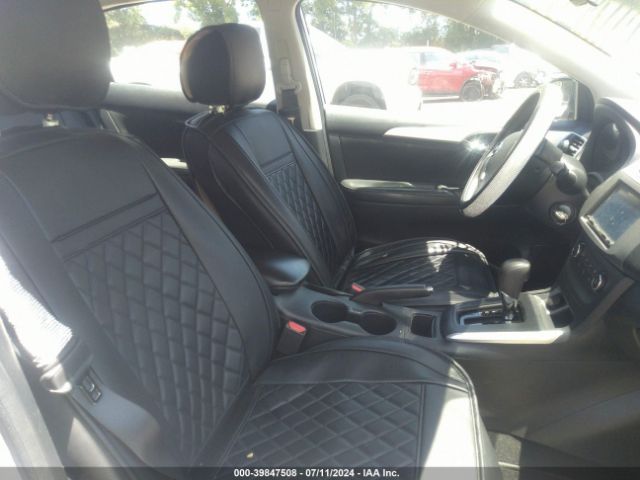 3N1AB7AP6HY265688 Nissan SENTRA S