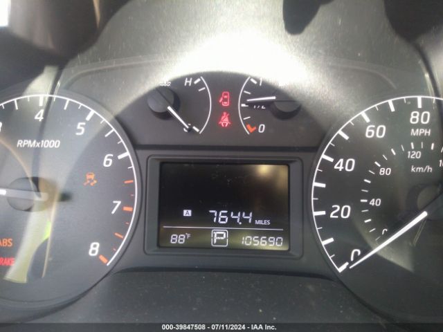 3N1AB7AP6HY265688 Nissan SENTRA S