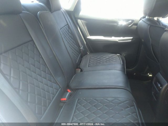 3N1AB7AP6HY265688 Nissan SENTRA S