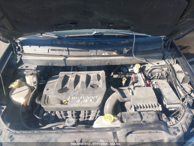 3C4PDCABXFT714654 Dodge Journey American Value Pkg