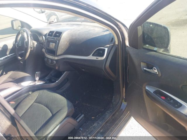 3C4PDCABXFT714654 Dodge Journey American Value Pkg