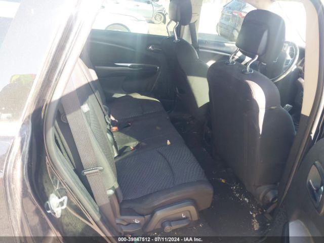 3C4PDCABXFT714654 Dodge Journey American Value Pkg