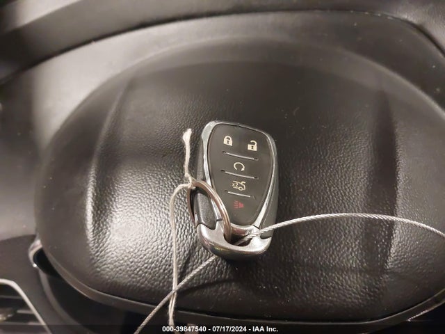 Chevrolet Cruze Lt Auto 2018 1G1BE5SM7J7212600 Image 11