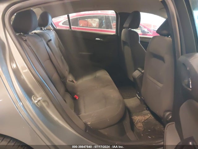 Chevrolet Cruze Lt Auto 2018 1G1BE5SM7J7212600 Image 8