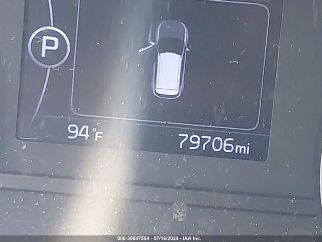 KIA Sportage Lx 2018 KNDPMCAC4J7382894 Image 15