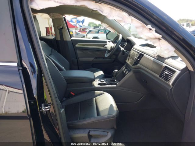 1V2KR2CA5PC549814 Volkswagen Atlas 3.6l V6 Se W/technology
