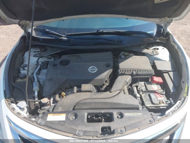 1N4AL3AP2FN371770 Nissan Altima 2.5 S