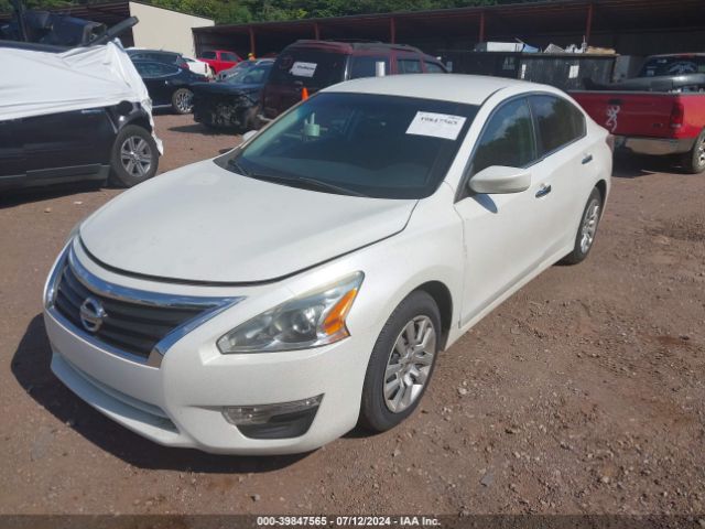 1N4AL3AP2FN371770 Nissan Altima 2.5 S