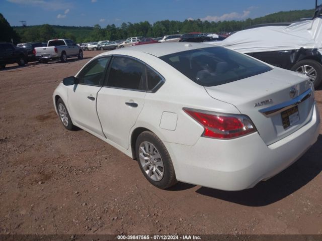 1N4AL3AP2FN371770 Nissan Altima 2.5 S