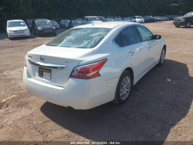 1N4AL3AP2FN371770 Nissan Altima 2.5 S