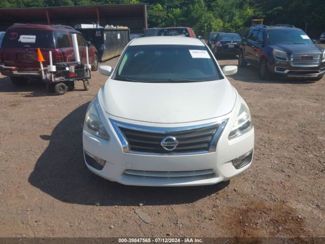 1N4AL3AP2FN371770 Nissan Altima 2.5 S