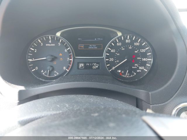 1N4AL3AP2FN371770 Nissan Altima 2.5 S