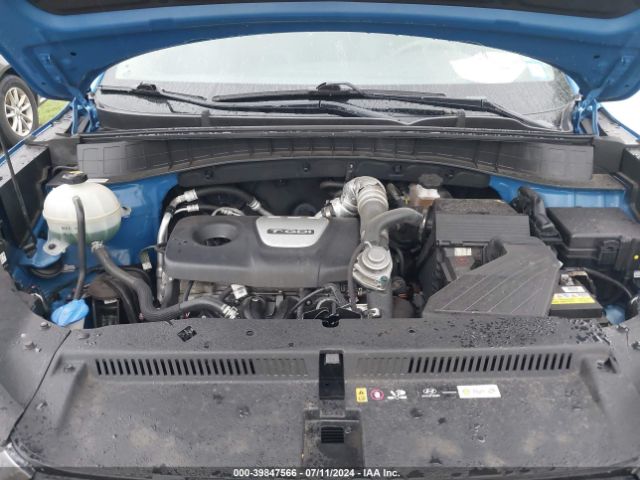 KM8J3CA21HU328069 Hyundai Tucson Limited