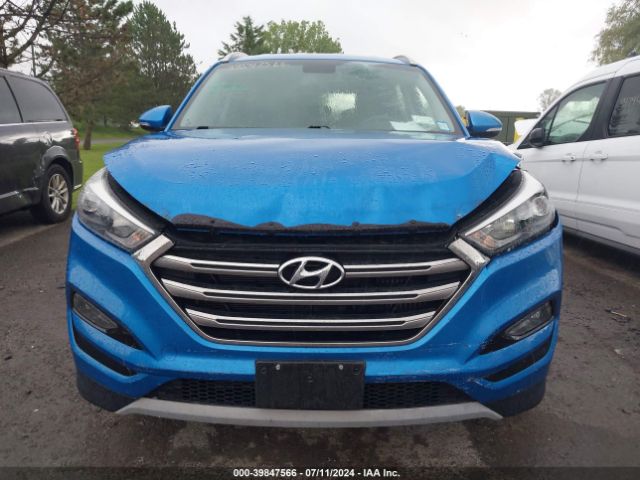 KM8J3CA21HU328069 Hyundai Tucson Limited