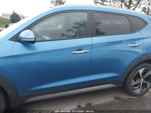 KM8J3CA21HU328069 Hyundai Tucson Limited