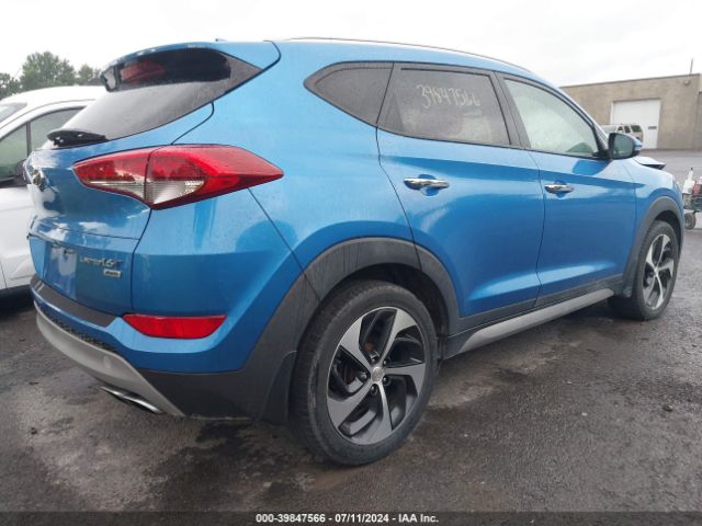 KM8J3CA21HU328069 Hyundai Tucson Limited