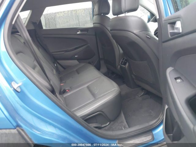 KM8J3CA21HU328069 Hyundai Tucson Limited