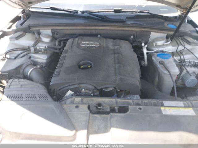 WA1TFAFL5EA062895 Audi Allroad 2.0t Premium