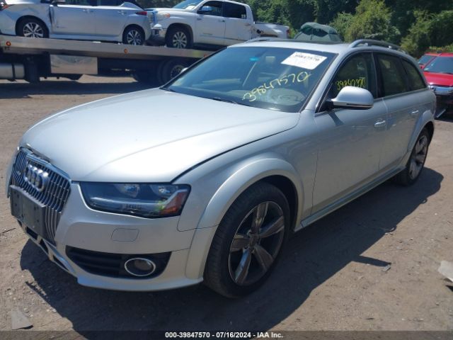 WA1TFAFL5EA062895 Audi Allroad 2.0t Premium
