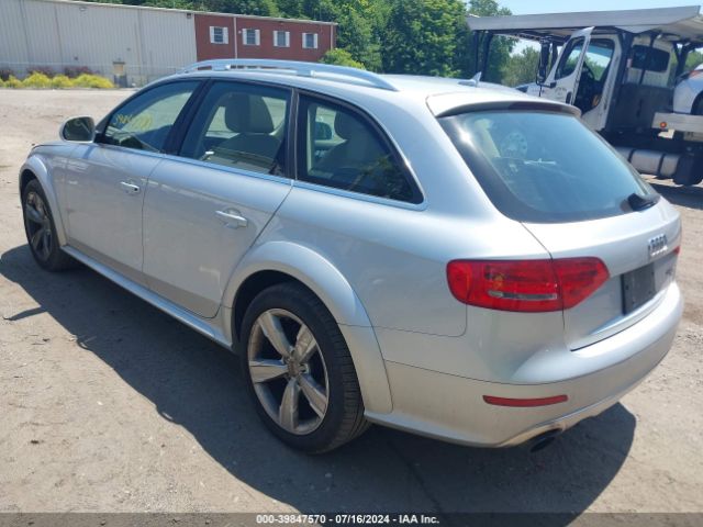 WA1TFAFL5EA062895 Audi Allroad 2.0t Premium